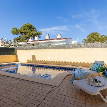 Holiday Home Tatiana By Interhome Риумар Экстерьер фото