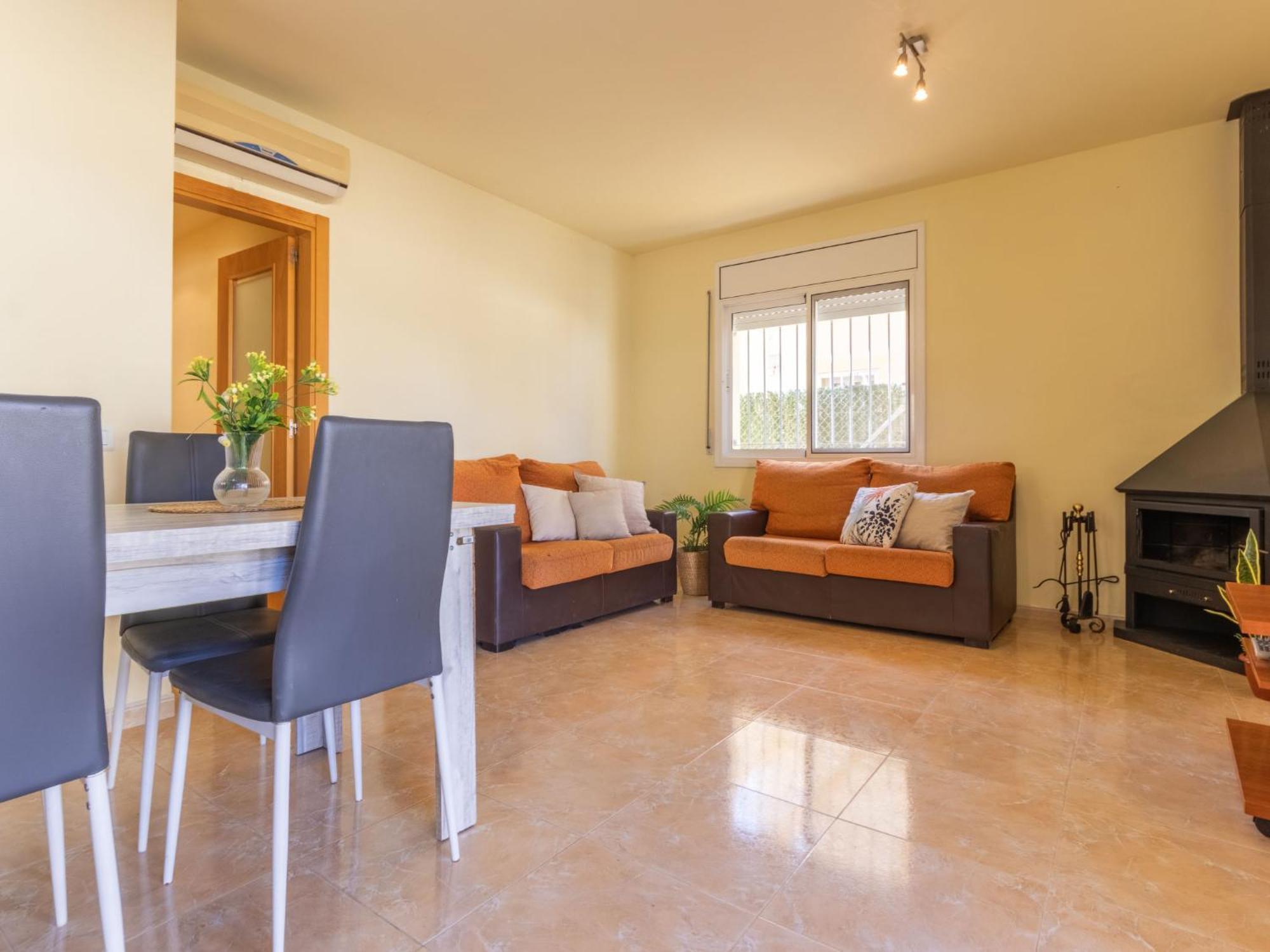 Holiday Home Tatiana By Interhome Риумар Экстерьер фото
