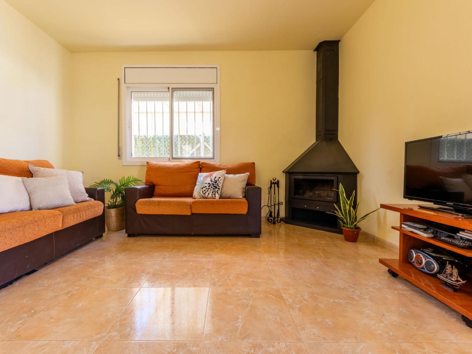 Holiday Home Tatiana By Interhome Риумар Экстерьер фото