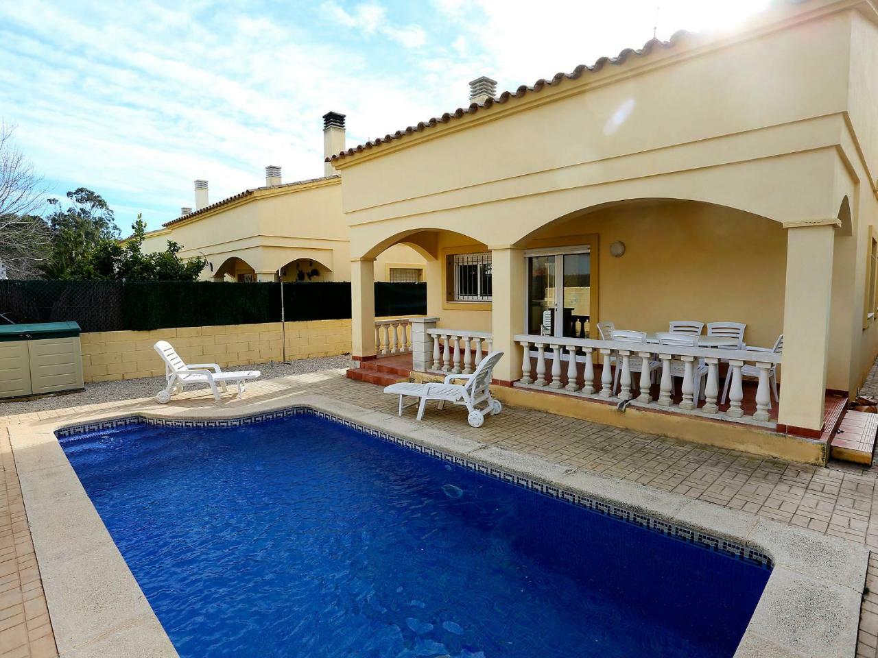 Holiday Home Tatiana By Interhome Риумар Экстерьер фото